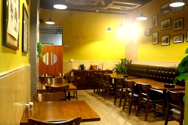 Hoang's Restaurant - Vietnamese Restaurant & Vegan Food