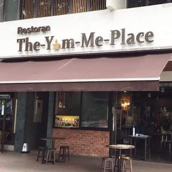 Restoran Yum Me Place