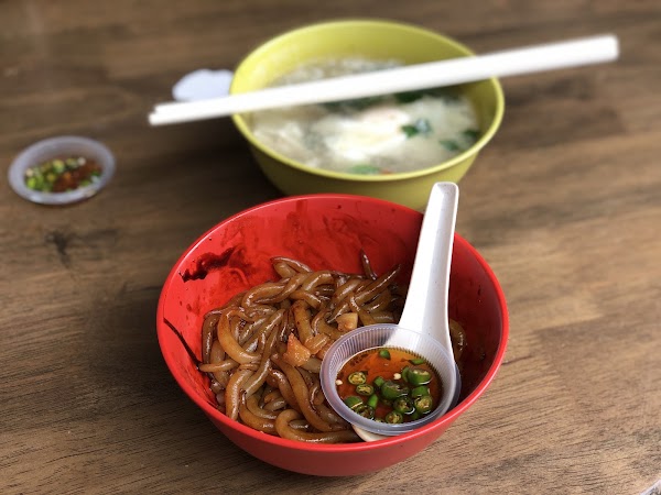 Restoran Yum Me Place 5