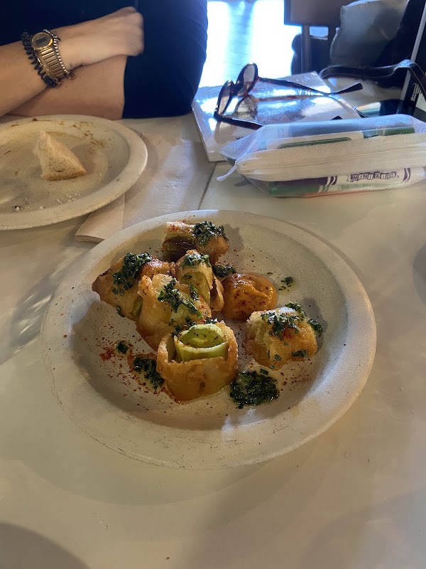 La Gresca 3