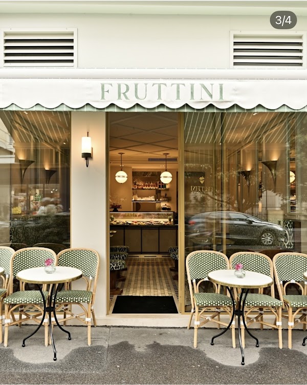 Fruttini