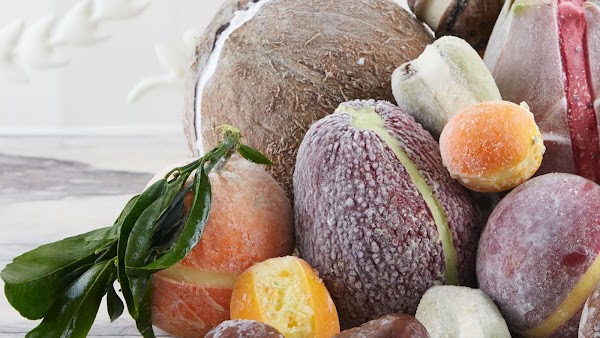 Fruttini 5