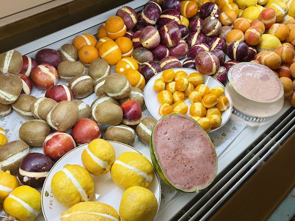 Fruttini 3