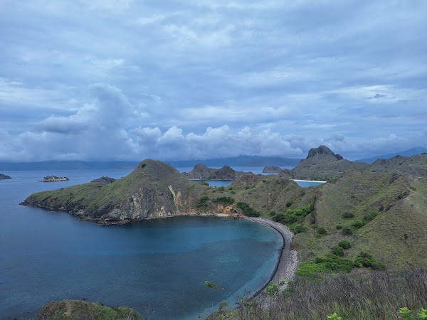 Pulau Siaba Besar 5