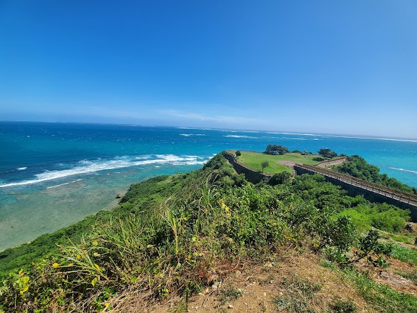 Cape Chinen Park 5