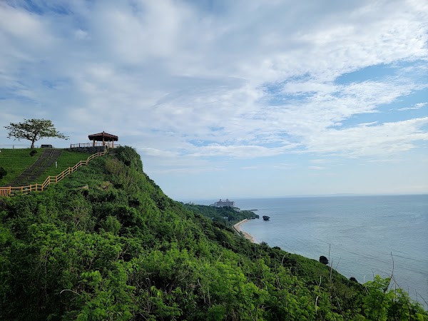 Cape Chinen Park 4