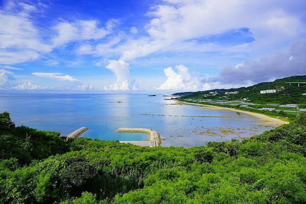 Cape Chinen Park 2