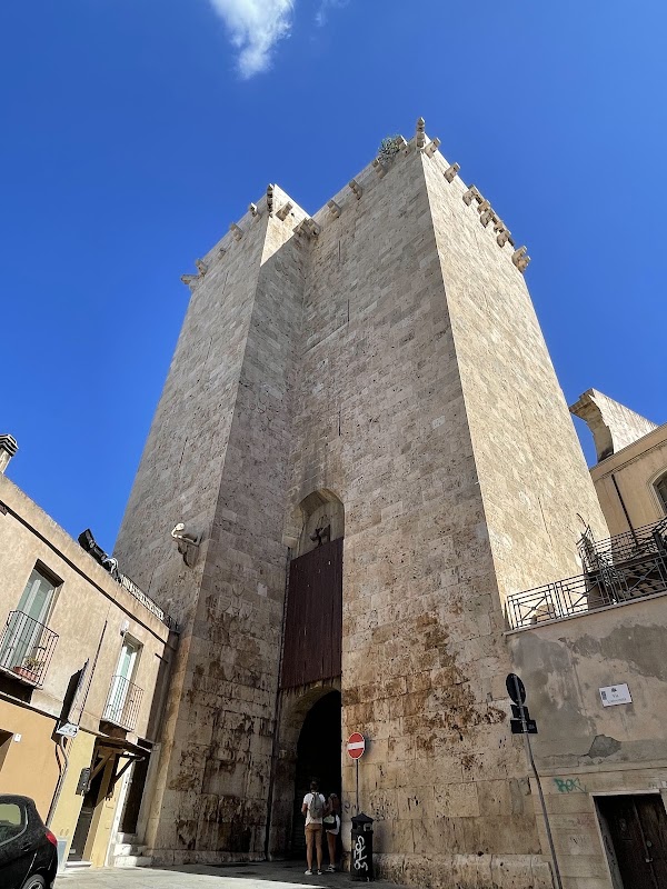 Torre dell'Elefante 1