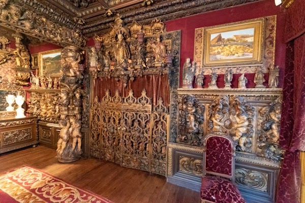 Casa Museu Fernando de Castro 1