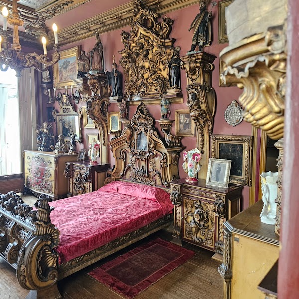 Casa Museu Fernando de Castro 4