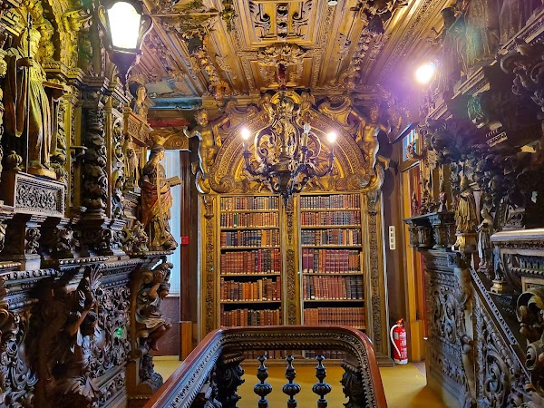 Casa Museu Fernando de Castro 3