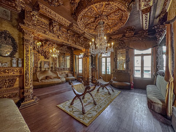 Casa Museu Fernando de Castro 2