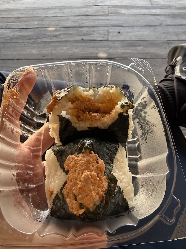 Omusubi Gonbei 5