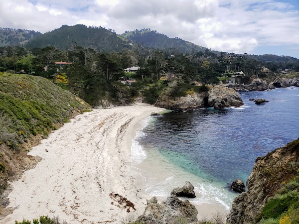 Gibson's Beach