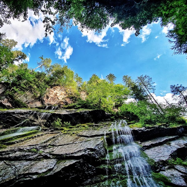 Wimbachklamm 2