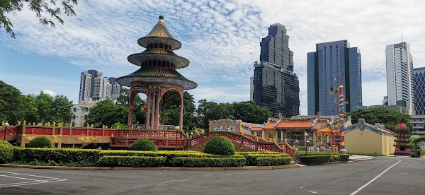 Wat Don Cemetery
