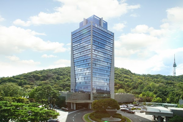 Banyan Tree Club & Spa Seoul