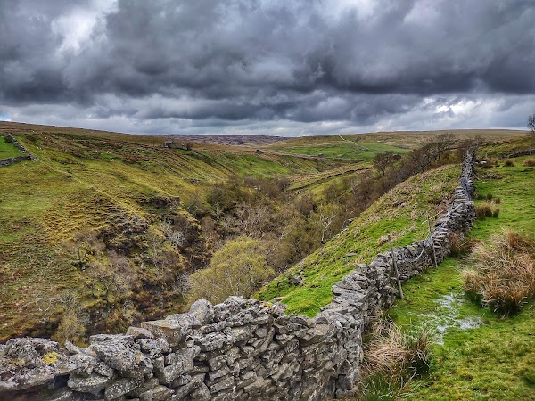 Ravenseat Farm