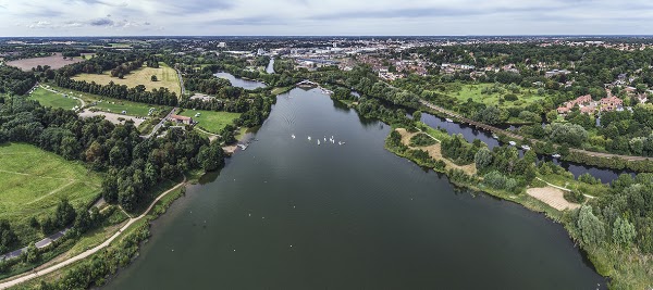 Whitlingham Country Park 1