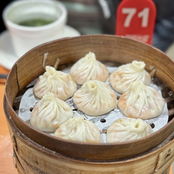 Lailai Snack Dumpling 4