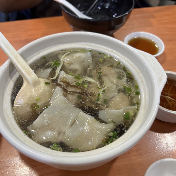Lailai Snack Dumpling 3
