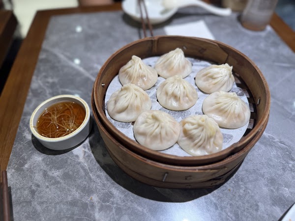 Lailai Snack Dumpling 2