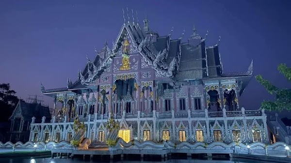Wat Phuttha Prommayan 1