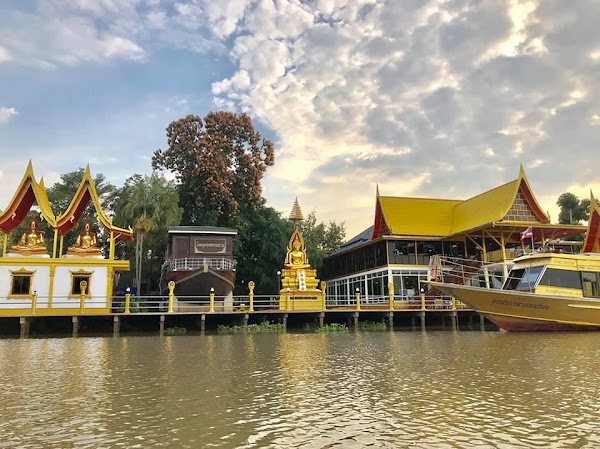 Wat Phuttha Prommayan 5