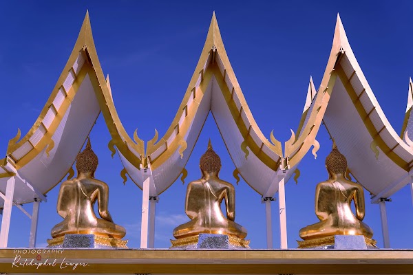 Wat Phuttha Prommayan 3