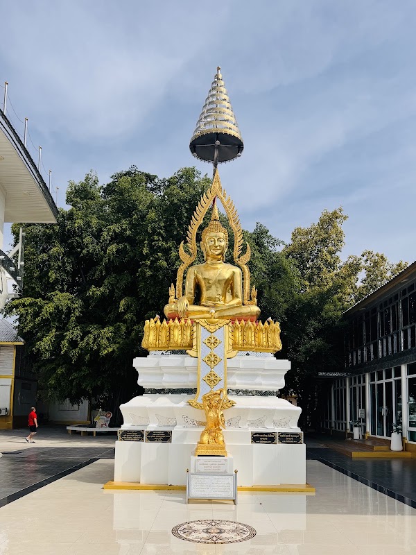 Wat Phuttha Prommayan 2