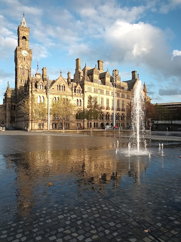 Bradford
