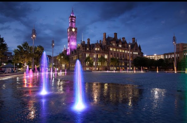 Bradford 5