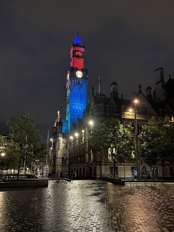 Bradford 4