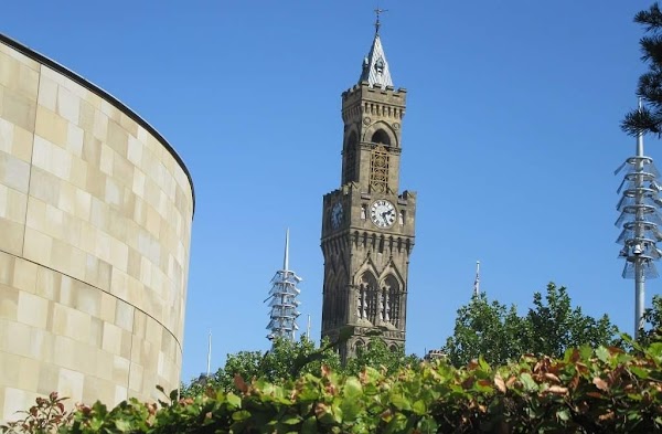 Bradford 3