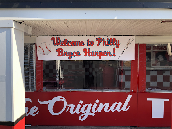 Tony and Nick's Steaks
