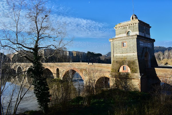 Ponte Milvio 5