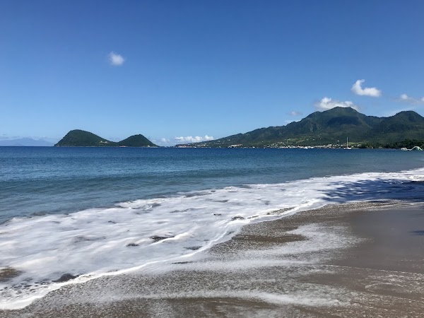 Coconut Beach (public beach) 4