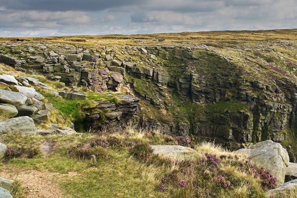 Kinder Downfall 5