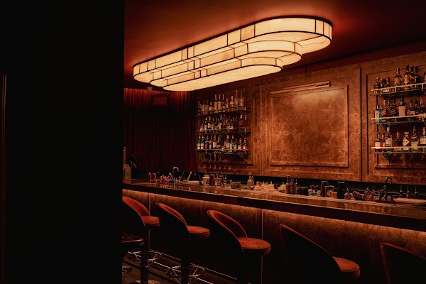 Bar Amici