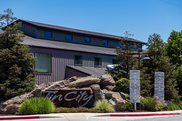 Tin City 5