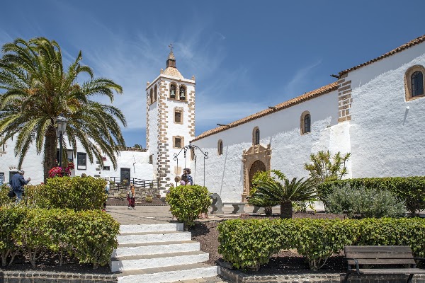 Betancuria