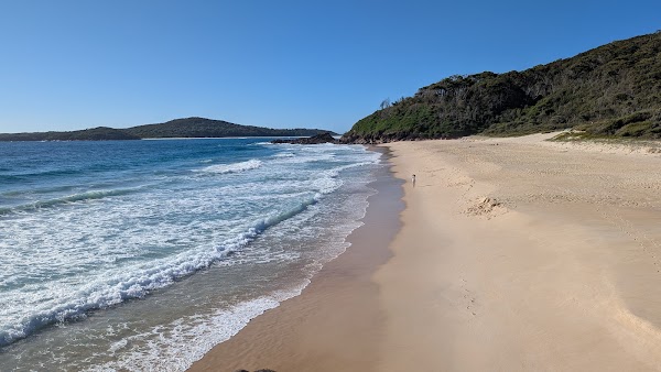 Box Beach
