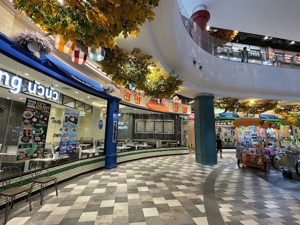 Terminal 21 Rama 3