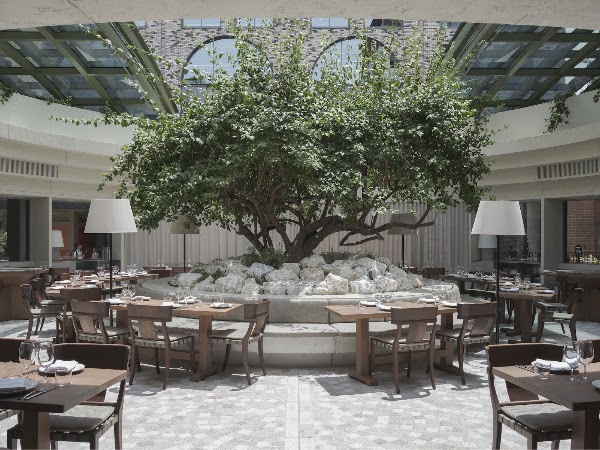 Olympus Dining