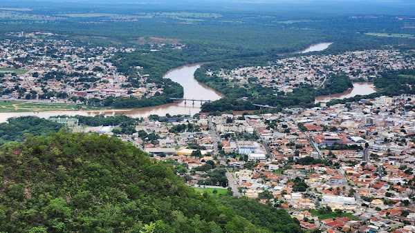Barra do Garças