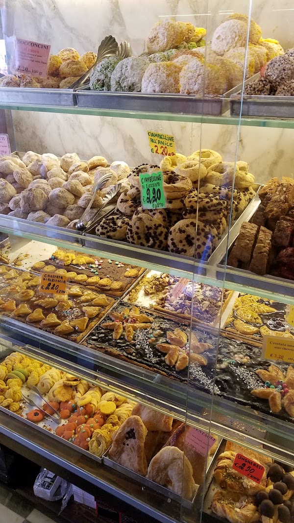 Antica Salumeria 5