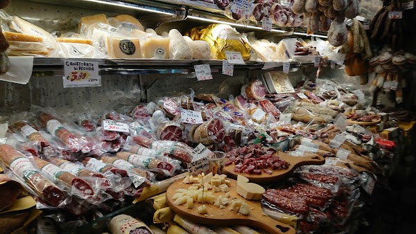 Antica Salumeria 4