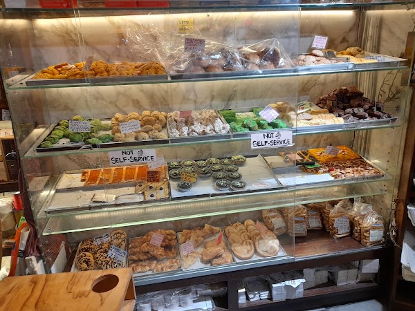 Antica Salumeria 2