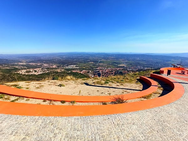 Miradouro da Varanda dos Carqueijais 5