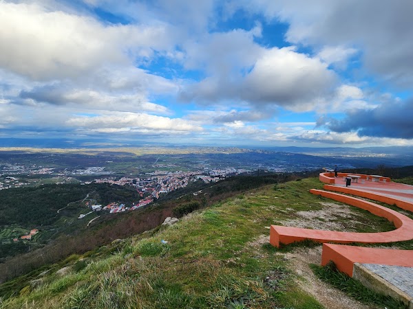 Miradouro da Varanda dos Carqueijais 4